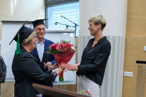 Dyplomatorium na uniwersytetach senioralnych UMB Dyplomatorium na uniwersytetach senioralnych UMB