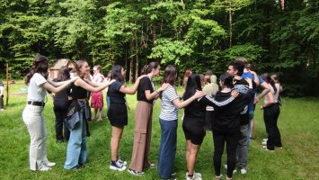 “Welcome to Białowieża – II Erasmus+ Sightseeing Day”