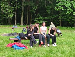 “Welcome to Białowieża – II Erasmus+ Sightseeing Day”