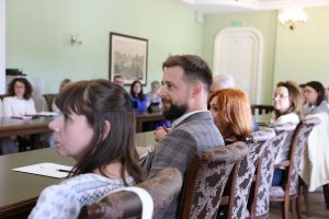 Posiedzenie Rady Doskonałości Dydaktycznej – 16.06.2025 r. Posiedzenie Rady Doskonałości Dydaktycznej – 16.06.2025 r.