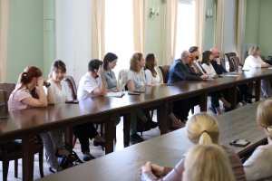 Posiedzenie Rady Doskonałości Dydaktycznej – 16.06.2025 r. Posiedzenie Rady Doskonałości Dydaktycznej – 16.06.2025 r.