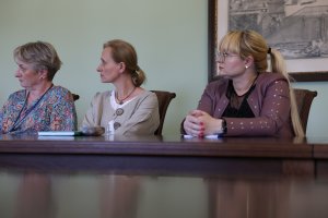 Posiedzenie Rady Doskonałości Dydaktycznej – 16.06.2025 r. Posiedzenie Rady Doskonałości Dydaktycznej – 16.06.2025 r.