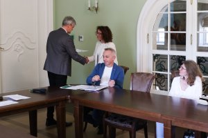 Posiedzenie Rady Doskonałości Dydaktycznej – 16.06.2025 r. Posiedzenie Rady Doskonałości Dydaktycznej – 16.06.2025 r.