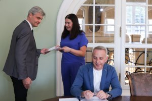 Posiedzenie Rady Doskonałości Dydaktycznej – 16.06.2025 r. Posiedzenie Rady Doskonałości Dydaktycznej – 16.06.2025 r.