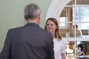 Posiedzenie Rady Doskonałości Dydaktycznej – 16.06.2025 r. Posiedzenie Rady Doskonałości Dydaktycznej – 16.06.2025 r.