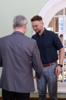 Posiedzenie Rady Doskonałości Dydaktycznej – 16.06.2025 r. Posiedzenie Rady Doskonałości Dydaktycznej – 16.06.2025 r.