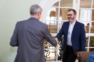 Posiedzenie Rady Doskonałości Dydaktycznej – 16.06.2025 r. Posiedzenie Rady Doskonałości Dydaktycznej – 16.06.2025 r.