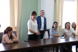 Posiedzenie Rady Doskonałości Dydaktycznej – 16.06.2025 r. Posiedzenie Rady Doskonałości Dydaktycznej – 16.06.2025 r.