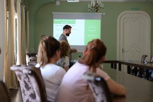 Posiedzenie Rady Doskonałości Dydaktycznej – 16.06.2025 r. Posiedzenie Rady Doskonałości Dydaktycznej – 16.06.2025 r.