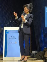 Prof. Beata Naumnik Wiceprezesem Polskiego Towarzystwa Nefrologicznego na kadencję 2025–2028