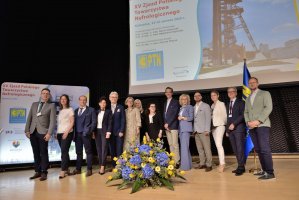 Prof. Beata Naumnik Wiceprezesem Polskiego Towarzystwa Nefrologicznego na kadencję 2025–2028