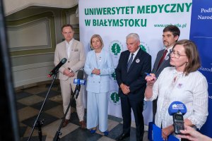 Spacer dla Serca – mały krok, wielka zmiana. 29 czerwca Pałac Branickich