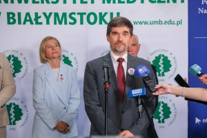 Spacer dla Serca – mały krok, wielka zmiana. 29 czerwca Pałac Branickich