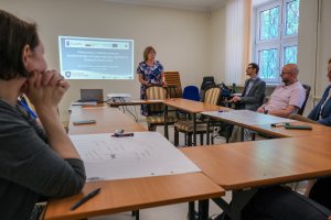 Liderzy Doskonałości Dydaktycznej i Cyfrowej kończą realizację OBLIGATORYJNEJ ścieżki wsparcia PREMIUM PLUS!