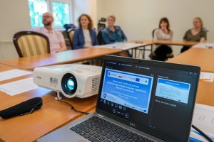 Liderzy Doskonałości Dydaktycznej i Cyfrowej kończą realizację OBLIGATORYJNEJ ścieżki wsparcia PREMIUM PLUS!