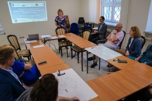 Liderzy Doskonałości Dydaktycznej i Cyfrowej kończą realizację OBLIGATORYJNEJ ścieżki wsparcia PREMIUM PLUS!