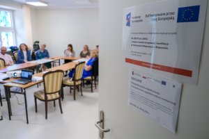 Liderzy Doskonałości Dydaktycznej i Cyfrowej kończą realizację OBLIGATORYJNEJ ścieżki wsparcia PREMIUM PLUS!