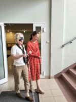 Wsparcie osób z niepełnosprawnościami na uczelni Wsparcie osób z niepełnosprawnościami na uczelni