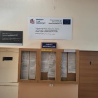 tablica informacyjna KPO tablica informacyjna KPO