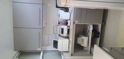 Wyposażenie laboratoryjne - Zakład Mikrobiologii Wyposażenie laboratoryjne - Zakład Mikrobiologii