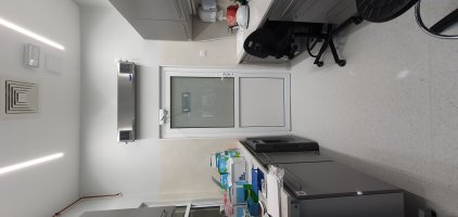 Wyposażenie laboratoryjne - Zakład Mikrobiologii Wyposażenie laboratoryjne - Zakład Mikrobiologii