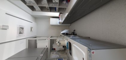 Wyposażenie laboratoryjne - Zakład Mikrobiologii Wyposażenie laboratoryjne - Zakład Mikrobiologii