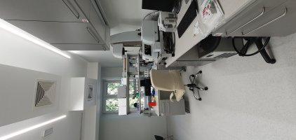 Wyposażenie laboratoryjne - Zakład Mikrobiologii Wyposażenie laboratoryjne - Zakład Mikrobiologii