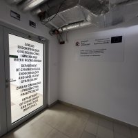 tablica informacyjna KPO tablica informacyjna KPO