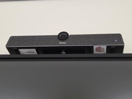 etap II - system dydaktyczny histologicznych pracowni mikroskopowych - Zakład Histologii i Embriologii 