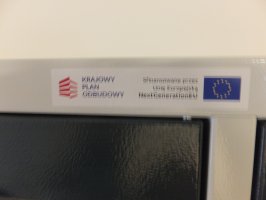 etap I - skrytki dla studentów etap I - skrytki dla studentów