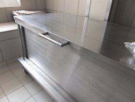 etap I - wyposażenie Zakładu Anatomii Prawidłowej Człowieka (wanny i pojemniki mobilne do przechowywania zwłok) etap I - wyposażenie Zakładu Anatomii Prawidłowej Człowieka (wanny i pojemniki mobilne do przechowywania zwłok)