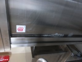 etap I - wyposażenie Zakładu Anatomii Prawidłowej Człowieka (wanny i pojemniki mobilne do przechowywania zwłok) etap I - wyposażenie Zakładu Anatomii Prawidłowej Człowieka (wanny i pojemniki mobilne do przechowywania zwłok)