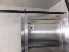 etap I - wyposażenie Zakładu Anatomii Prawidłowej Człowieka (wanny i pojemniki mobilne do przechowywania zwłok) etap I - wyposażenie Zakładu Anatomii Prawidłowej Człowieka (wanny i pojemniki mobilne do przechowywania zwłok)