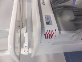 etap I - stomatologiczny symulator fantomowy na rzecz Zakładu Propedeutyki Stomatologii etap I - stomatologiczny symulator fantomowy na rzecz Zakładu Propedeutyki Stomatologii