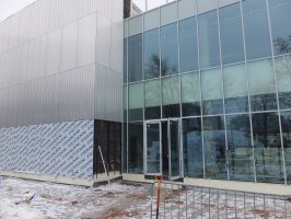 Roboty budowlane LISTOPAD 2025 Roboty budowlane LISTOPAD 2025