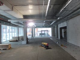 Roboty budowlane LISTOPAD 2025 Roboty budowlane LISTOPAD 2025