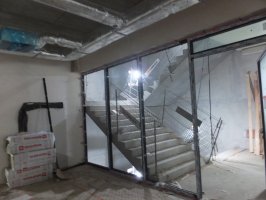 Roboty budowlane GRUDZIEŃ 2025 