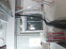 Roboty budowlane GRUDZIEŃ 2025 