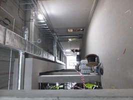 Roboty budowlane GRUDZIEŃ 2025 