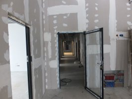 Roboty budowlane GRUDZIEŃ 2025 