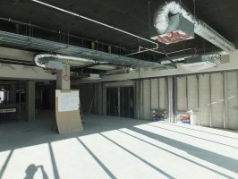 Roboty budowlane STYCZEŃ 2026 