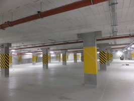 Roboty budowlane STYCZEŃ 2026 