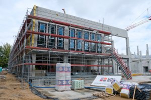 roboty budowlane III kwartał 2025 roboty budowlane III kwartał 2025