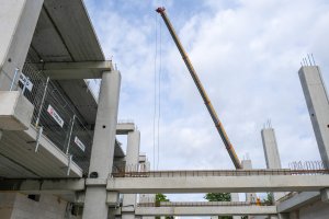 roboty budowlane III kwartał 2025 roboty budowlane III kwartał 2025