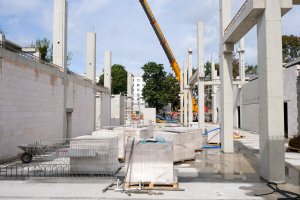 roboty budowlane III kwartał 2025 roboty budowlane III kwartał 2025