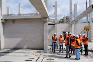 roboty budowlane III kwartał 2025 roboty budowlane III kwartał 2025