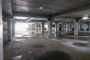 roboty budowlane III kwartał 2025 roboty budowlane III kwartał 2025