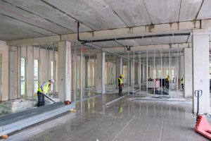 roboty budowlane III kwartał 2025 roboty budowlane III kwartał 2025