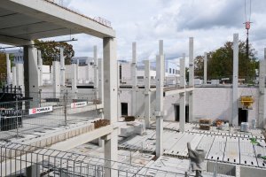 roboty budowlane III kwartał 2025 roboty budowlane III kwartał 2025