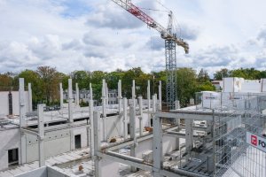 roboty budowlane III kwartał 2025 roboty budowlane III kwartał 2025